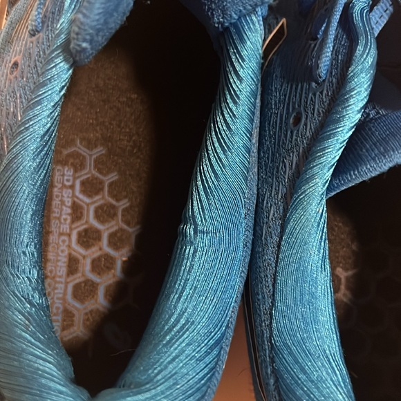 Men ASICS Size 11.5 - Picture 5 of 10